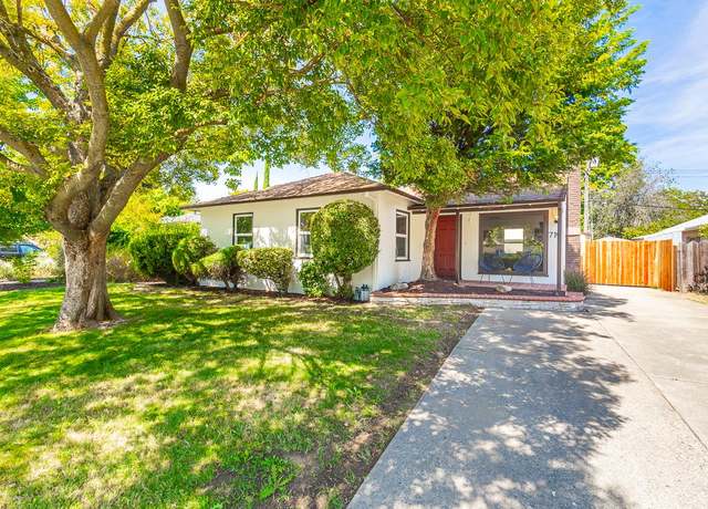 Property at 719 Flint Way, Sacramento, CA 95818, 2 beds, 1.5 baths