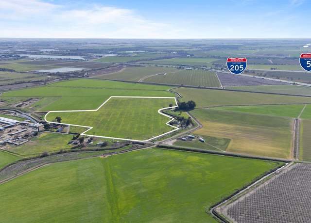 Property at 20250 S Cedar Ave, Tracy, CA 95304