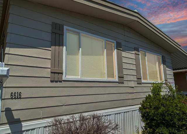 Property at 6616 Capital Dr #81, Sacramento, CA 95828, 2 beds, 2 baths
