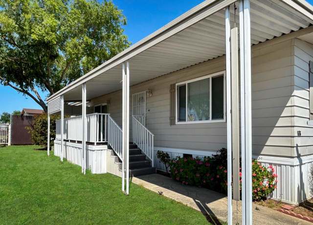 Property at 6616 Capital Dr #81, Sacramento, CA 95828, 2 beds, 2 baths