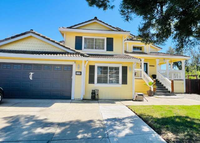 Property at 1990 Whispering Oaks Ct, Yuba City, CA 95991, 4 beds, 2.5 baths