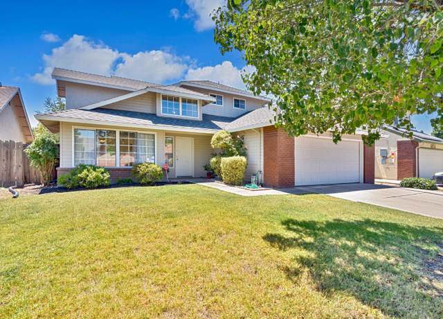 Property at 5827 Saint Thomas Ct, Stockton, CA 95210, 3 beds, 2.5 baths