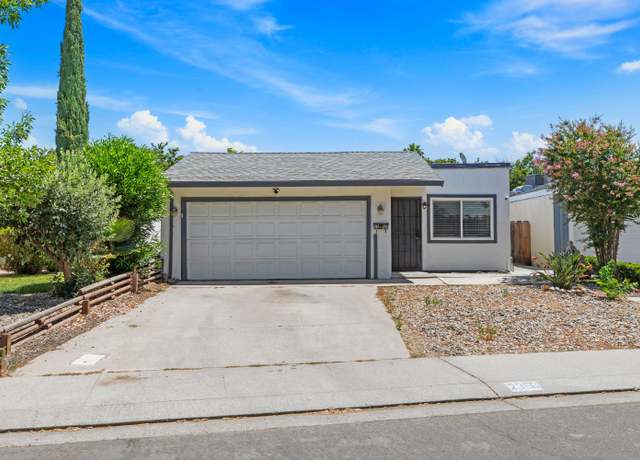 Property at 2356 Nancy Ln, Modesto, CA 95350, 2 beds, 1 bath