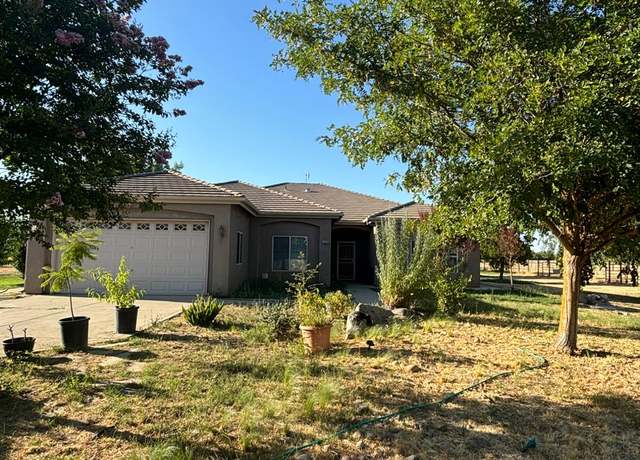 Property at 14625 23 1/2 Ave, Chowchilla, CA 93610, 3 beds, 2 baths