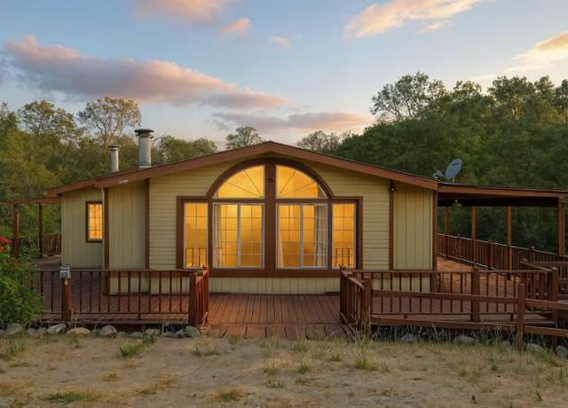 Property at 16000 Sutter Creek Rd, Sutter Creek, CA 95685, 3 beds, 2 baths
