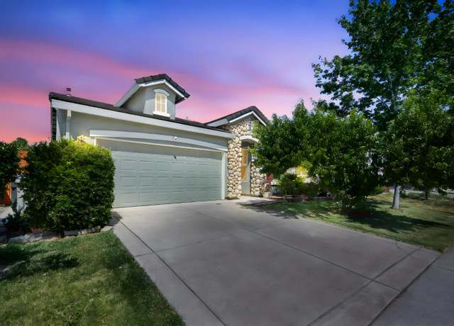 Property at 3097 Tintorera Way, Sacramento, CA 95833, 3 beds, 2 baths