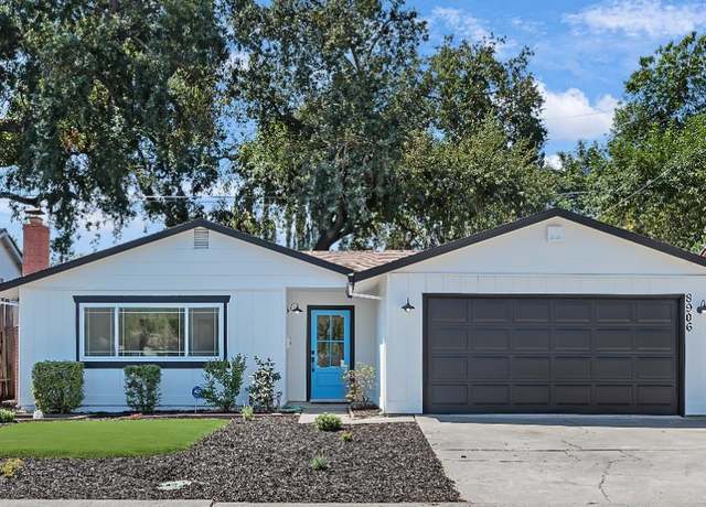Property at 8906 Aksarben Dr, Orangevale, CA 95662, 3 beds, 2 baths
