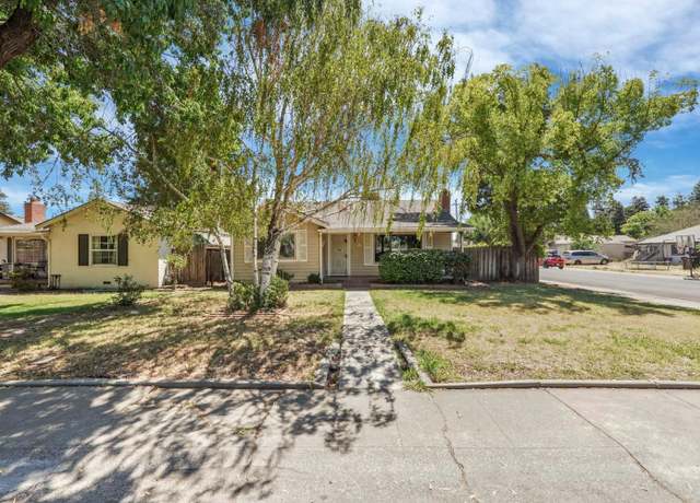 Property at 1992 Michigan Ave, Stockton, CA 95204, 2 beds, 2 baths