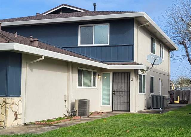 Property at 4525 Greenholme Dr #3, Sacramento, CA 95842, 2 beds, 1 bath