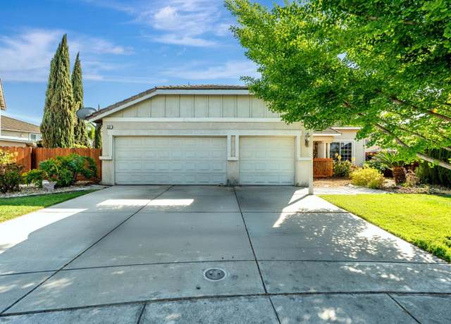 Property at 501 Micheletos Way, Manteca, CA 95336, 4 beds, 2 baths