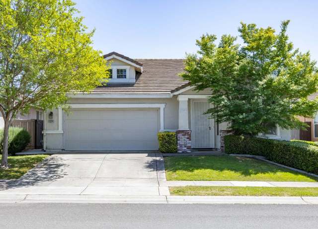 Property at 1524 Sandmark Dr, Sacramento, CA 95835, 4 beds, 2 baths