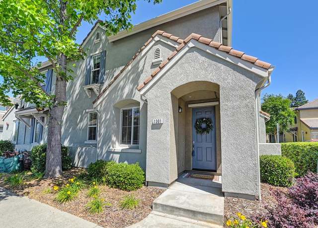Property at 1301 Dante Cir, Roseville, CA 95678, 2 beds, 2.5 baths