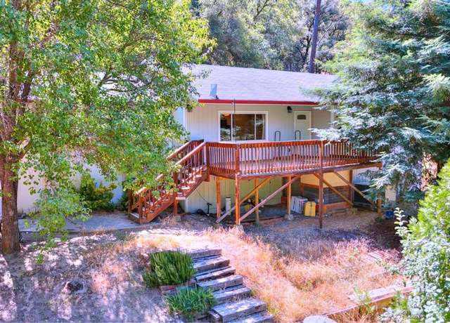 Property at 1020 Mount Aukum Ct, Somerset, CA 95684, 3 beds, 2 baths