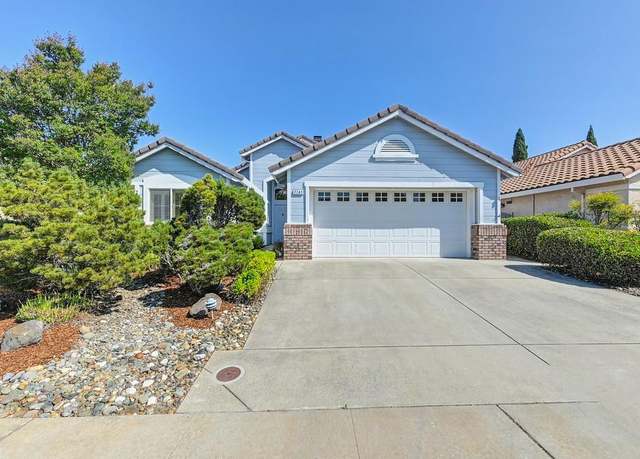 Property at 7741 Timberrose Way, Roseville, CA 95747, 2 beds, 2 baths