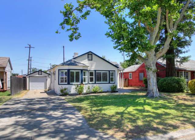 Property at 2105 Juliesse Ave, Sacramento, CA 95821, 2 beds, 1 bath