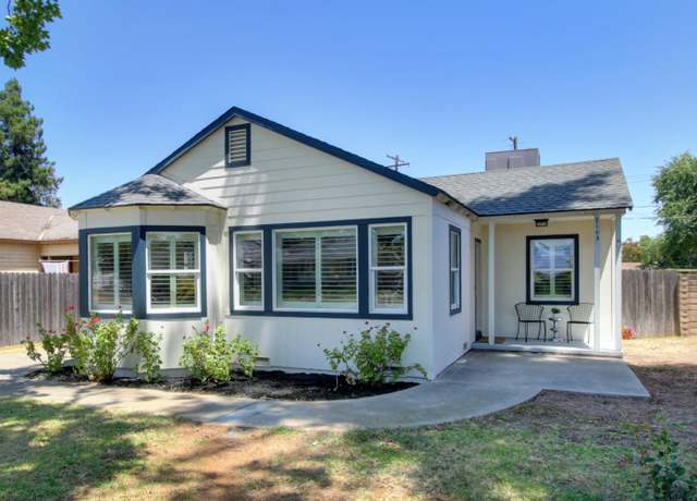 Property at 2105 Juliesse Ave, Sacramento, CA 95821, 2 beds, 1 bath