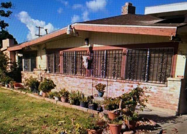 Property at 663 Chicago Ave, Stockton, CA 95206, 5 beds, 2 baths