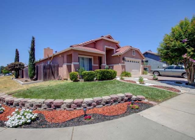 Property at 3129 Malik Ave, Ceres, CA 95307, 4 beds, 2 baths