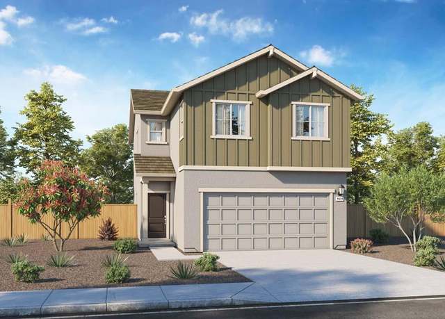 Property at 8192 Whippersnapper Way, Roseville, CA 95747, 4 beds, 2.5 baths