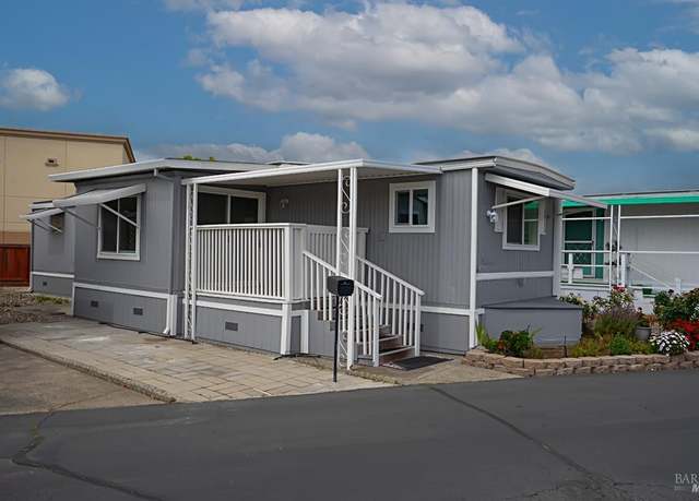 Property at 115 Coachman Ln #19, Santa Rosa, CA 95404, 2 beds, 1 bath