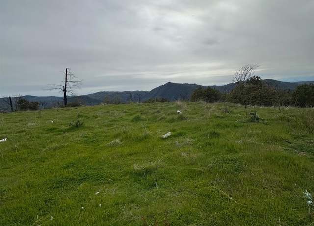 Property at 0 Crystal Ranch Rd, Feather Falls, CA 95940
