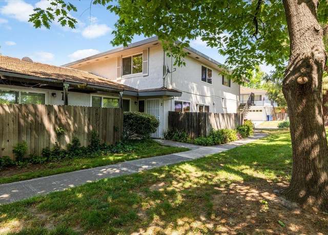 Property at 4706 Greenholme Dr #2, Sacramento, CA 95842, 2 beds, 1 bath