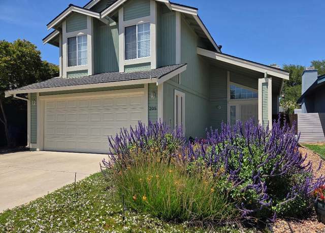 Property at 205 Peach Leaf Way, Sacramento, CA 95838, 3 beds, 2.5 baths