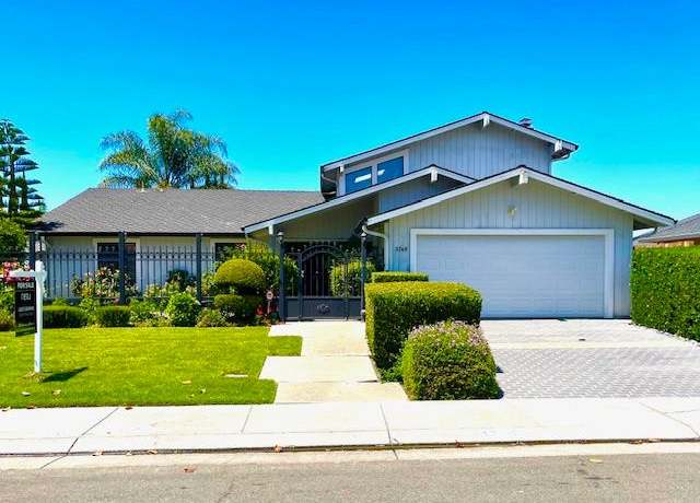 Property at 3749 Wood Duck Cir, Stockton, CA 95207, 4 beds, 3 baths