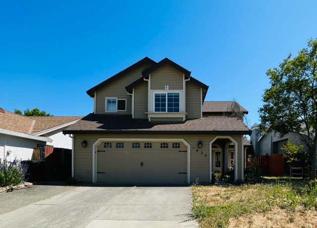 Property at 1439 New England Dr, Roseville, CA 95661, 3 beds, 2.5 baths