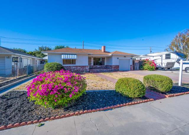 Property at 425 E Eaton Ave, Tracy, CA 95376, 2 beds, 1 bath