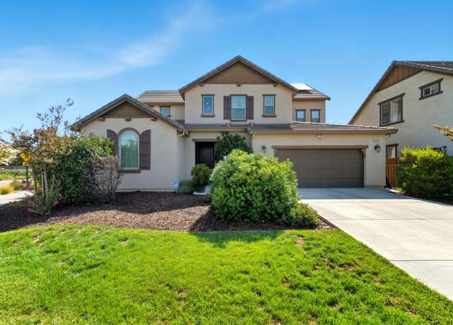 Property at 18200 Broadmoor Way, Lathrop, CA 95330, 5 beds, 4.5 baths