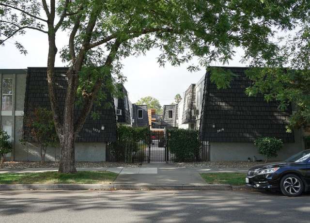Property at 2416 - 2420 S St, Sacramento, CA 95816, 16 beds, 1 bath