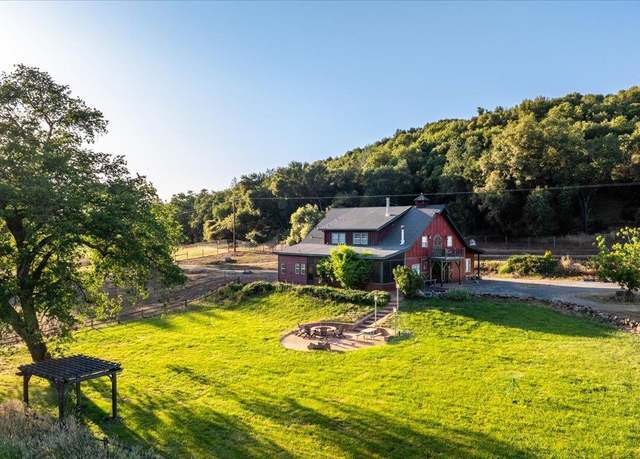 Property at 12841 Elster Pl, Grass Valley, CA 95949, 3 beds, 3 baths