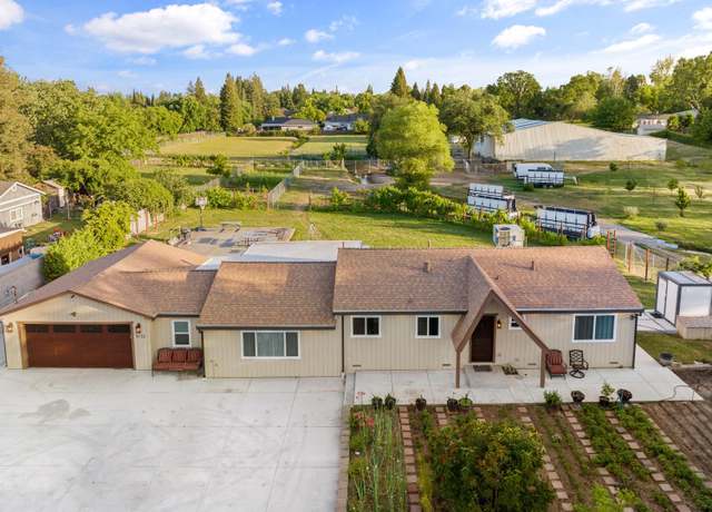 Property at 8732 Central Ave, Orangevale, CA 95662, 3 beds, 2 baths