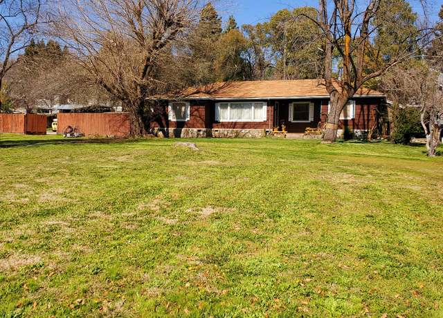 Property at 11853 Mount Vernon, Auburn, CA 95603, 3 beds, 1.5 baths