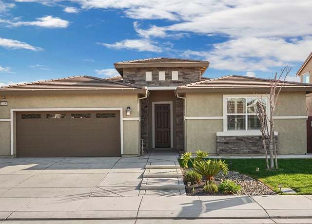 Property at 1168 Silva Way, Manteca, CA 95337, 3 beds, 2.5 baths