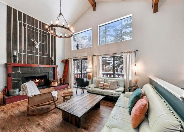 Property at 3390 Pine Hl, South Lake Tahoe, CA 96150, 2 beds, 2 baths