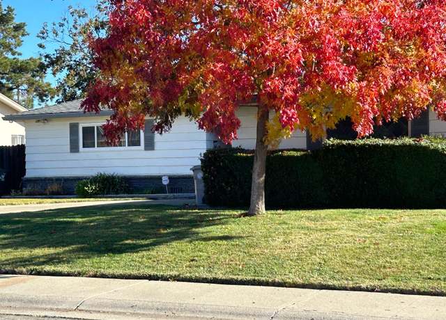 Property at 7269 Camino Del Rey St, Sacramento, CA 95831, 1 bath