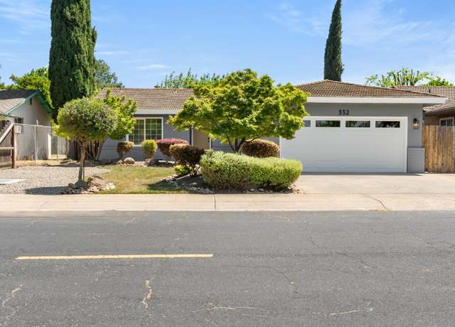 Property at 332 N Lower Sacramento Rd, Lodi, CA 95242, 4 beds, 2 baths