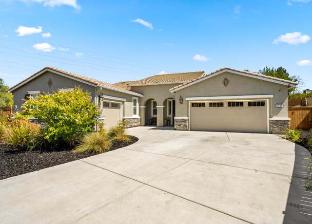 Property at 3730 Golden Eagle Pl, Roseville, CA 95747, 4 beds, 3.5 baths