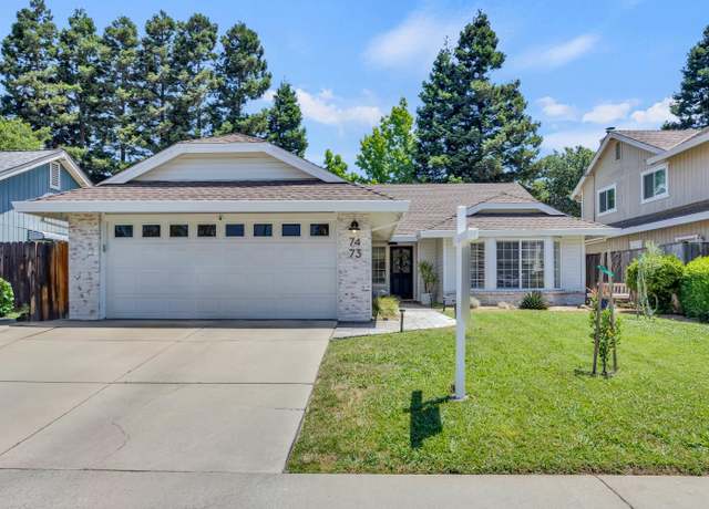 Property at 7473 Wynndel Way, Elk Grove, CA 95758, 3 beds, 2 baths