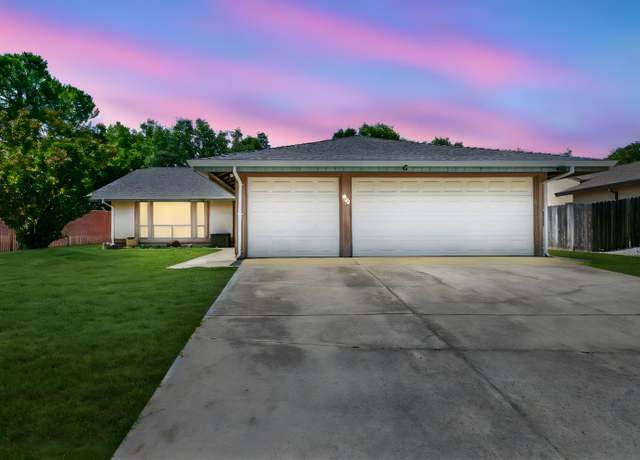 Property at 4904 Buffwood Way, Sacramento, CA 95841, 4 beds, 2 baths
