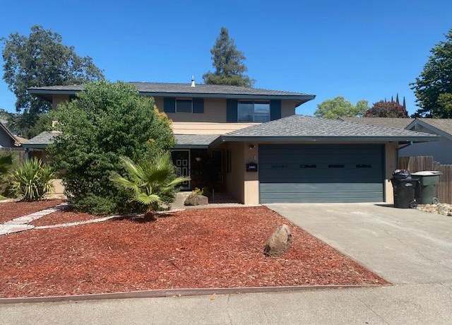 Property at 4718 Meyer Way, Carmichael, CA 95608, 5 beds, 3 baths
