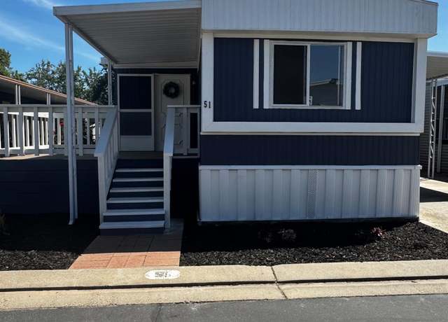 Property at 1200 S Carpenter Rd #51, Modesto, CA 95351, 2 beds, 1 bath