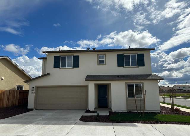 Property at 4272 Verdant St, Stockton, CA 95204, 4 beds, 2.5 baths