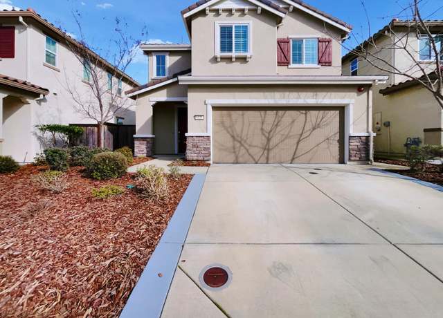 Property at 6121 Mehrten Cir, Rocklin, CA 95765, 3 beds, 2.5 baths