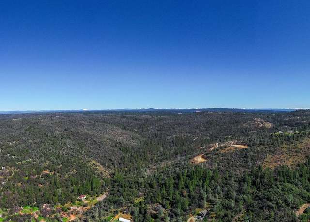 Property at 1 - A Patterson Valley Rd, Grass Valley, CA 95949