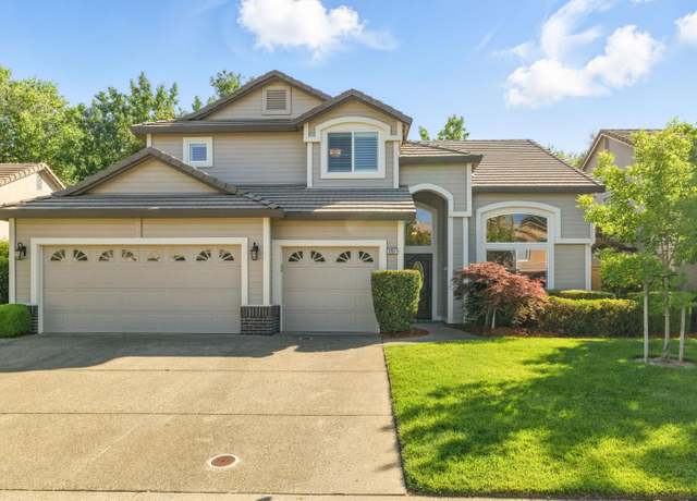 Property at 1257 Humbug Creek Ct, Folsom, CA 95630, 4 beds, 3 baths