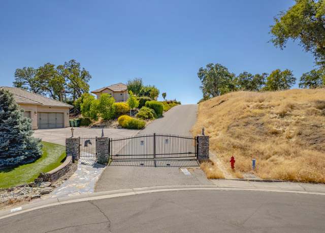 Property at 0 Crazy Horse Ct, Cameron Park, CA 95682