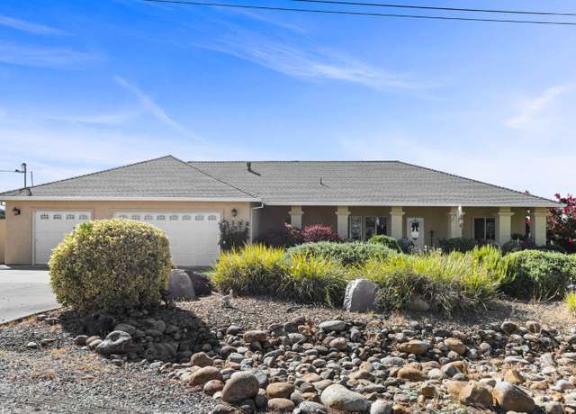 Property at 3235 Hagen Rd, Valley Springs, CA 95252, 4 beds, 2.5 baths